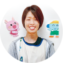 滝ロ桂子 園長